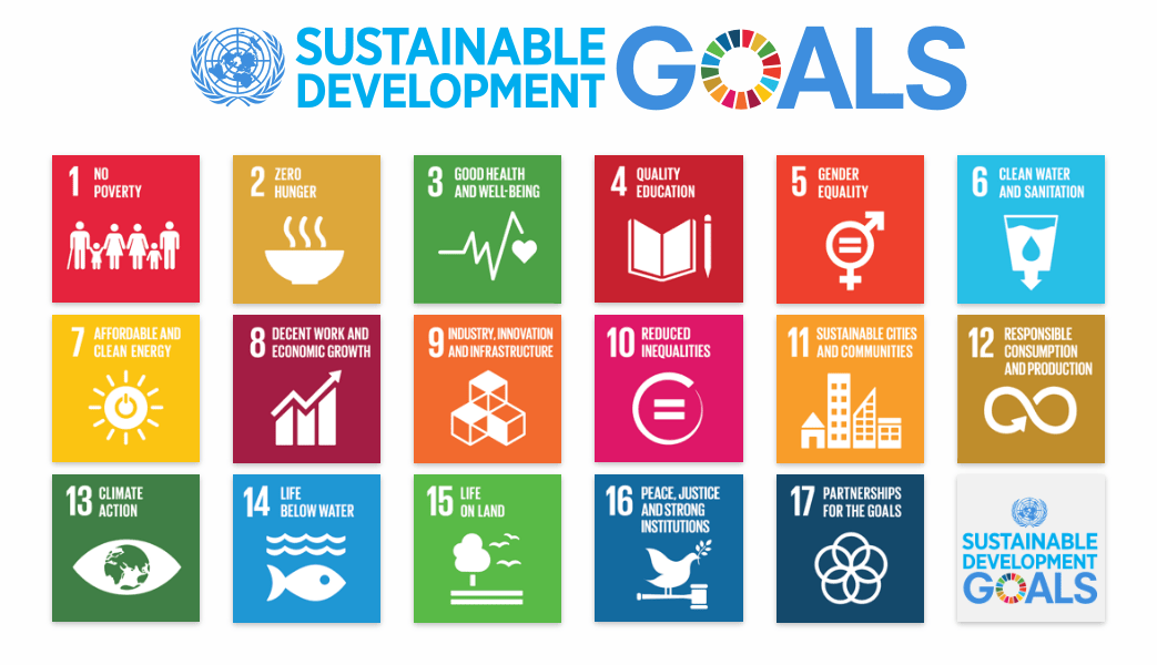 SDGs